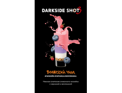 Табак Dark Side Волжский Чилл Shot 30 гр