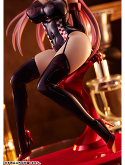 Фигурка 1/4 Дюк оф Йорк (Duke of York Prestige of the Glorious Formula)