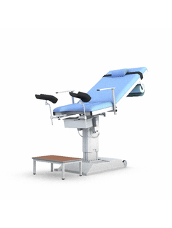 медицина Кресло гинекологическое