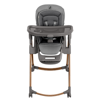 Стульчик для кормления Maxi-Cosi Minla Plus Elegance Graphite/графит