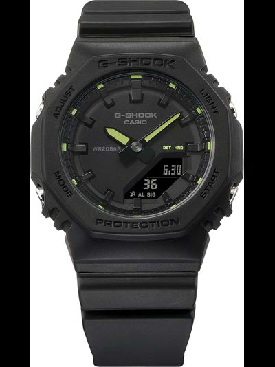 Часы Casio G-Shock GMA-P2100SA-1A2