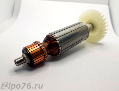 Якорь для МАКИТА GA 5030 GA 4030 GA 4530