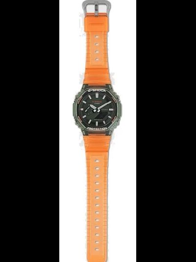 Часы Casio G-Shock GA-2100HC-4A