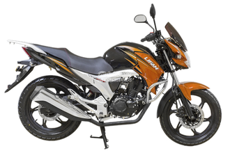 Купить Мотоцикл Lifan LF150-10B