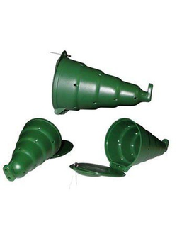 Кормушки  для  зимние рыбалки