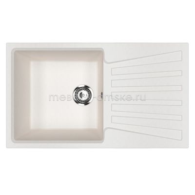 Мойка врезная U-703