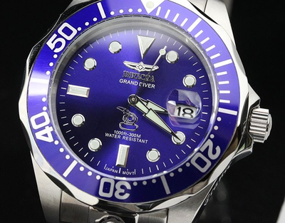 Invicta 3045 sale