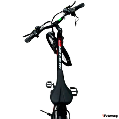 Электровелосипед Maikaolin T6