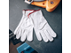 Кожаные рабочие перчатки Smithcraft - JLE421