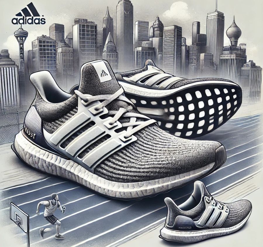 Adidas Ultraboost