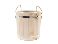 Запарник 15 л с нерж. вставкой ЗН-15