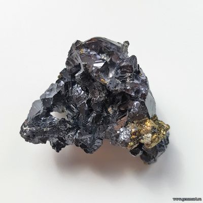 Халькопирит