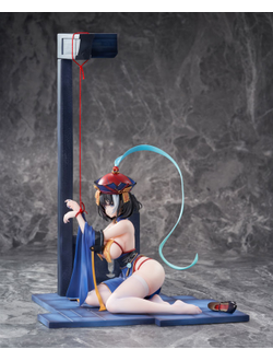 Фигурка 1/6 Хва Джа (Hwah Jah The Festive Undead Ver.)