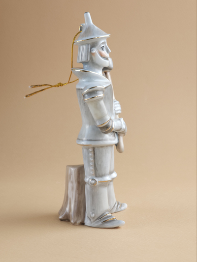 Железный дровосек