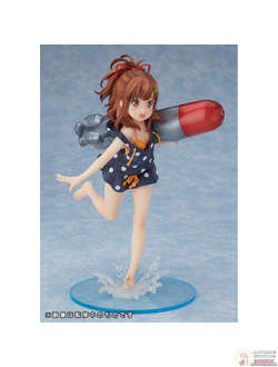 Фигурка 1/8 Мэй Иризаки (Irizaki Mei Swimsuit Ver.)