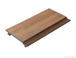 Фасадная доска CM Bark Тик