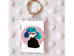 Брелок Sally face №9