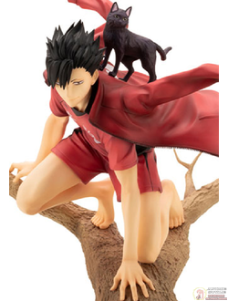 Фигурка 1/8 Тэцуро Куроо (Tetsurou Kuroo ARTFX J Kotobukiya)