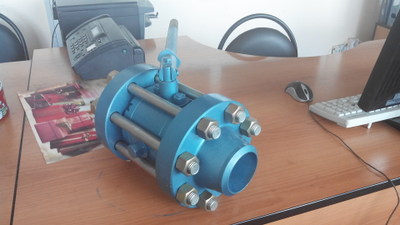 дроссель шаровый, шаровый клапан, задвижка клиновая, кран шаровый, сенсор, клапан запорный,