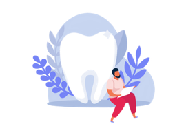 Исправление прикуса у детей