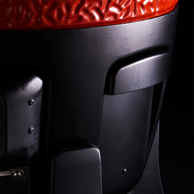 Керамический гриль Kamado Joe Konnected Joe