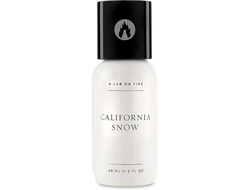 Аромат A Lab On Fire California Snow