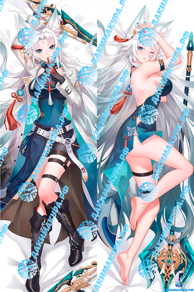 Фэйсяо Honkai: Star Rail