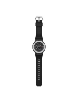 Часы Casio G-Shock GM-2100BM-1A