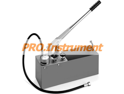 Опрессовщики систем отопления в интернет-магазине proinstrument-shop.ru - скидки, акции, гарантии