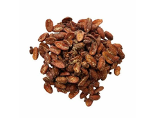 Арахис КОПЧЕНЫЙ жареный, ТМ Фома Лукич, в упаковке 1 кг