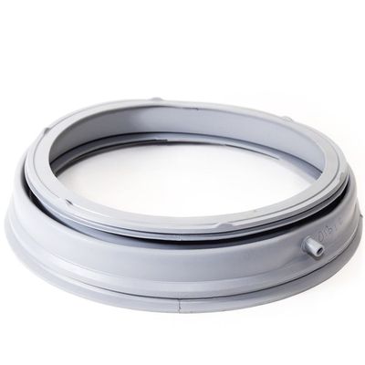 Манжета люка LG c отводом