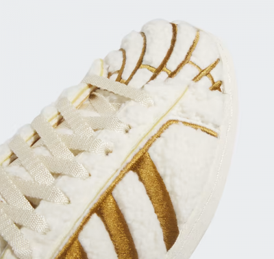 Adidas Superstar Conchas Vanilla