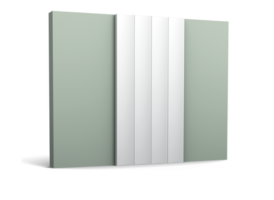 Декоративная панель W114-2600 VALLEY XL