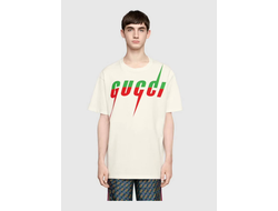 GUCCI футболка