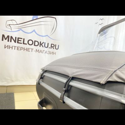 Тент носовой прозрачный Таймень NX 3200