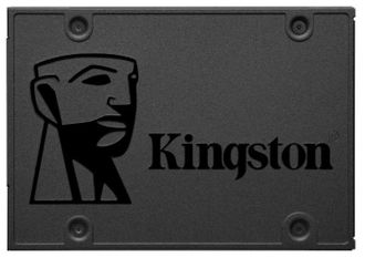 Kingston SSD 240GB А400 SA400S37/240G {SATA3.0}
