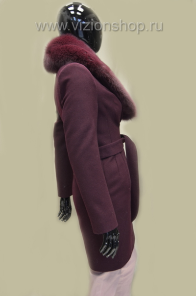 Пальто зимнее Россия Пенза Арти Мода