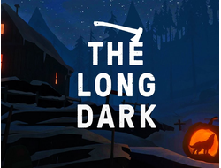 Атрибутика The Long Dark, Лонг Дарк