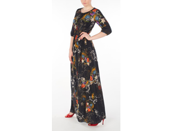 Платье La noche silk collection