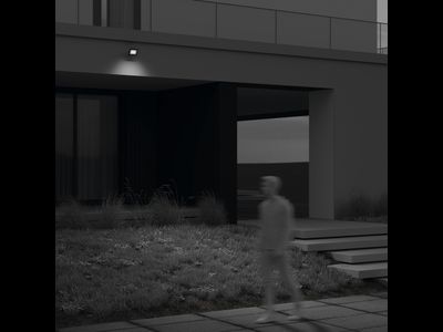 Прожектор Flood 6500К 30Вт IP 65, FL001-L30B6K