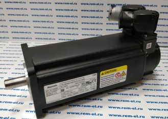 Новый сервопривод Bosch MSK040C-0600-NN-M1-UP1-NNNN, R911306388 Synchronous Servo Motor, IndraDyn S