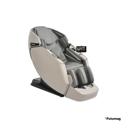 Массажное кресло GT R73