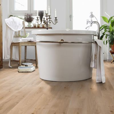 Биополы Wineo Purline 1000 Дуб Насыщенно-Медовый PL299R