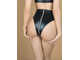 06760 Трусики с двусторонней функциональной молнией из материала wetlook (My Shadow) LeFrivole
