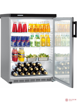 Шкаф холодильный Liebherr Fkvesf 1803