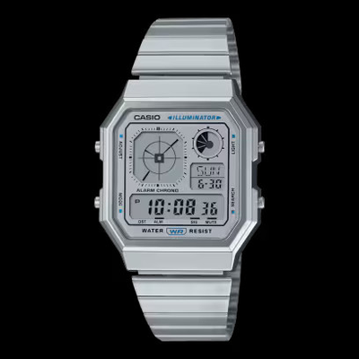 Часы Casio A130WE-7A