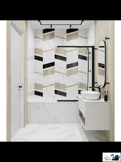 Керамогранит Kerama Marazzi Монте Тиберио обрезной 60х60 см матовый
