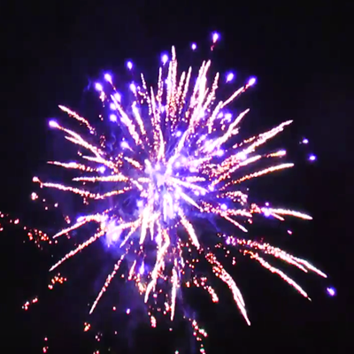 Тутти - фрути 0,8" х 8 ( 1 шт.)  (РК5030)