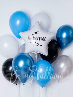 Сет воздушный № 4