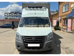 Люстра верхняя Папа Тюнинг d60 для ГАЗель Next 2014-